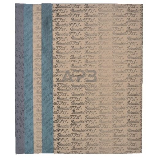 Tarpinių medžiagų komplektas 420x297 mm Glaser Dana 163199001 Tarpinių medžiagų komplektas 420x297 mm Glaser Dana 163199001