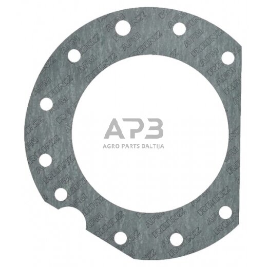 Tarpinė Case IH 711193R1