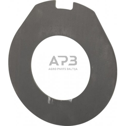 Tarpinis stabdžių diskas Komfort 22005119327 Tarpinis stabdžių diskas Komfort 22005119327