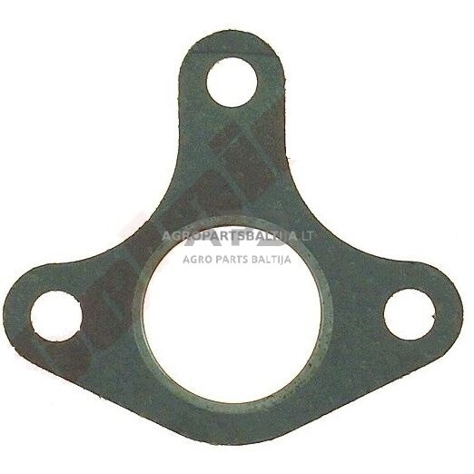 Išmetimo angos tarpinė Honda GX240 GX270 GX340 GX390 Išmetimo angos tarpinė Honda GX240 GX270 GX340 GX390