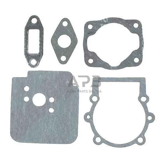 Tarpinių komplektas kiniškoms krūmapjovėms 328 Tarpinių komplektas kiniškoms krūmapjovėms 328