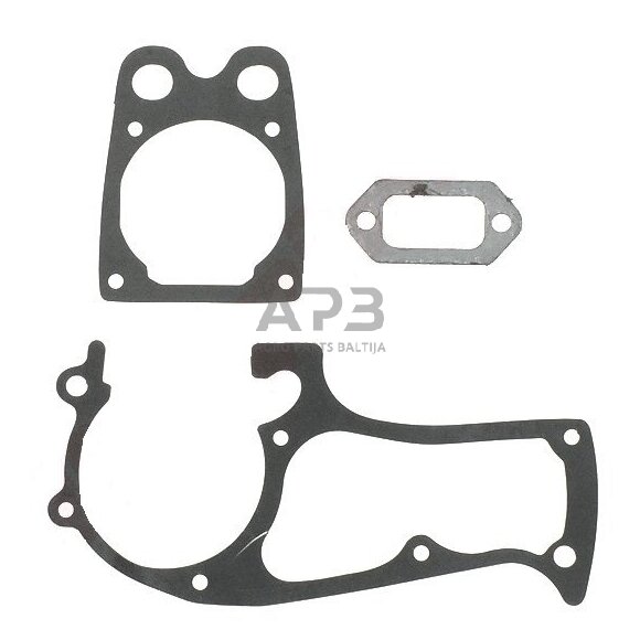 Tarpinių komplektas Husqvarna 576 XP. 537 21 26-01, 5372126-01, 537212601 Tarpinių komplektas Husqvarna 576 XP. 537 21 26-01, 5372126-01, 537212601