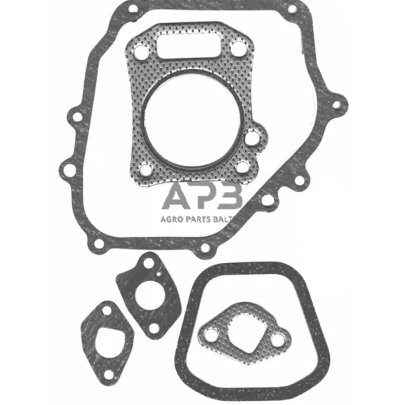 Tarpinių komplektas HONDA GX120, 061A1-ZE0-000, 061A1ZE0000, 061A1ZE0000C