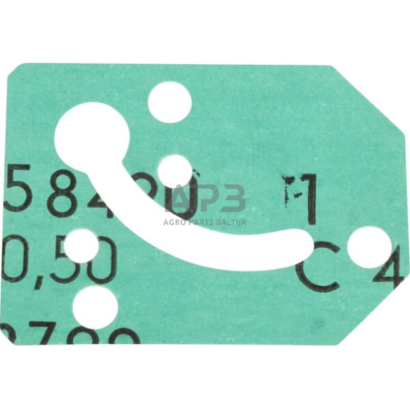 Tarpinė Carraro CI133998 Tarpinė Carraro CI133998