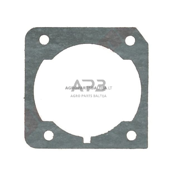 Tarpinė Husqvarna 345. 503 89 44-01, 5038944-01, 503894401