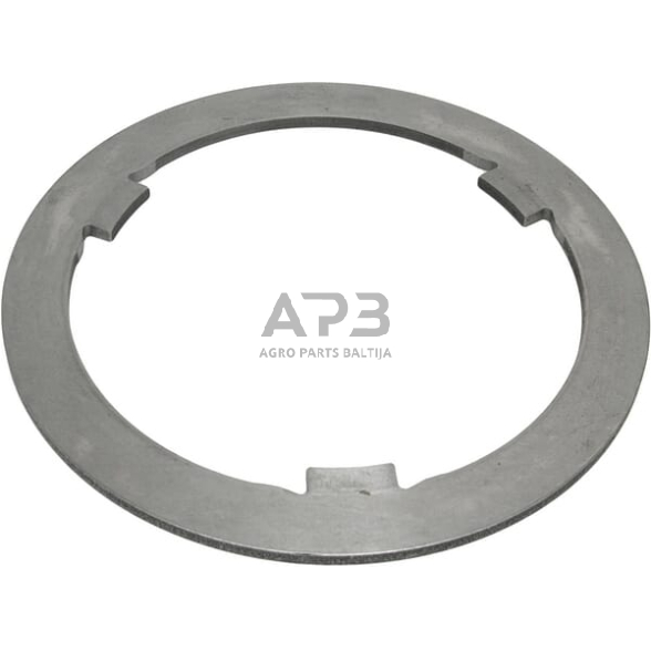 Tarpinis stabdžių diskas Vapormatic VPJ8148