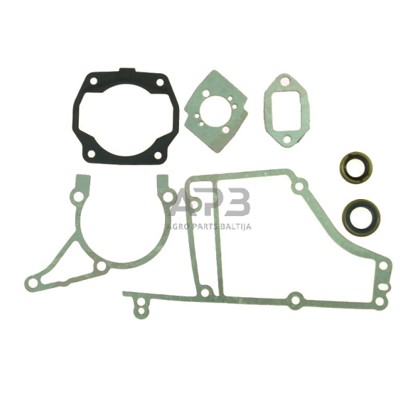 Tarpinių komplektas betono pjaustyklėms STIHL TS400 4223 007 1050, 42230071050 Tarpinių komplektas betono pjaustyklėms STIHL TS400 4223 007 1050, 42230071050