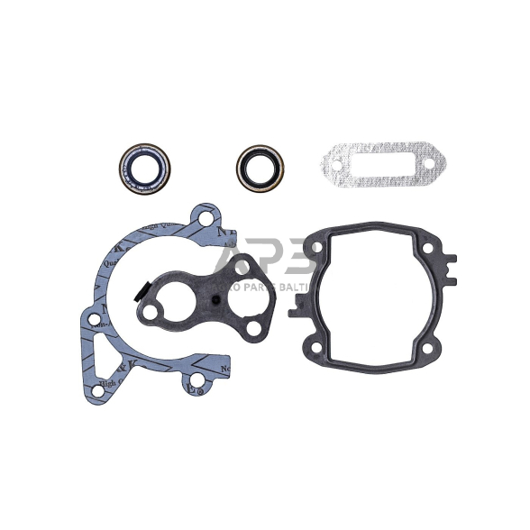 Tarpinių komplektas betono pjaustyklėms STIHL TS410, TS420 4238 007 1003, 42380071003 1
