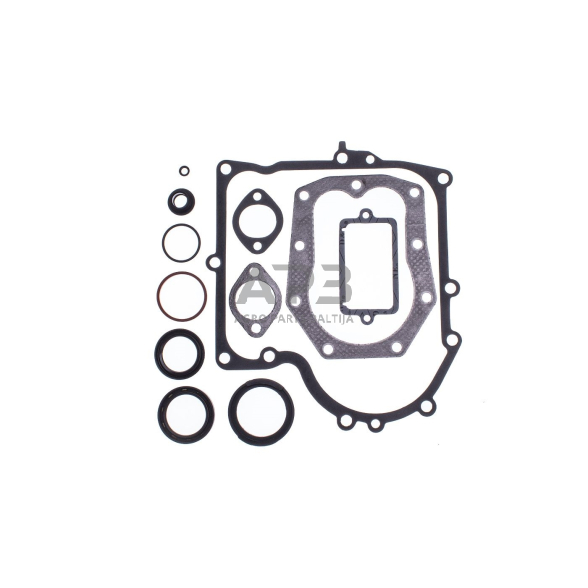 Tarpinių komplektas Briggs & Stratton 25,28 vertikaliems varikliams, 10AG, 10.5AG, 11.5AG, 12.5AG, 13AG, 490525, 494241 1 Tarpinių komplektas Briggs & Stratton 25,28 vertikaliems varikliams, 10AG, 10.5AG, 11.5AG, 12.5AG, 13AG, 490525, 494241 1