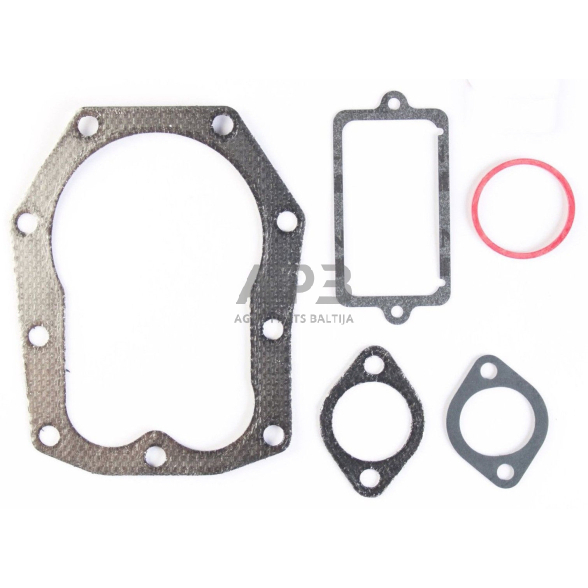 Tarpinių komplektas Briggs & Stratton 498539