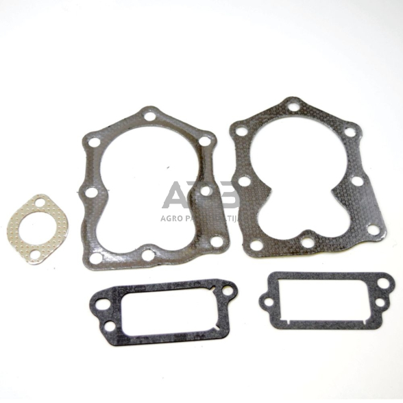 Tarpinių komplektas Briggs & Stratton 498528