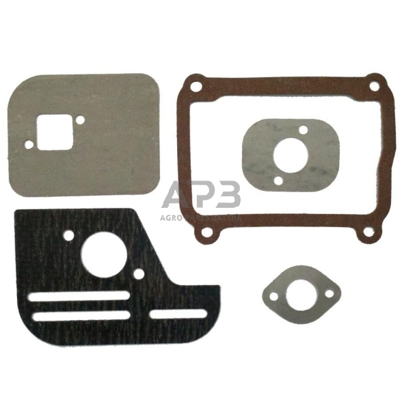 Tarpinių komplektas HONDA GX100, 016A1-ZH7-010, 016A1ZH7010 Tarpinių komplektas HONDA GX100, 016A1-ZH7-010, 016A1ZH7010