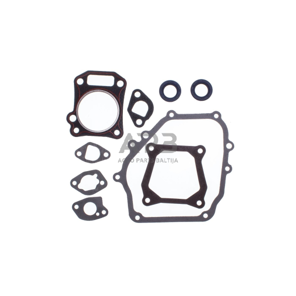 Tarpinių komplektas HONDA GX120, 06111-ZH7-405, 06111ZH7405 1 Tarpinių komplektas HONDA GX120, 06111-ZH7-405, 06111ZH7405 1