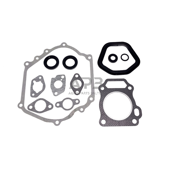 Tarpinių komplektas HONDA GX240 06111-ZE2-405, 06111ZE2405, 06111-ZE2-408, 06111ZE2408, 061A1-ZE2-020, 061A1ZE2020. 061A1-ZE2-U01, 061A1ZE2U01 1