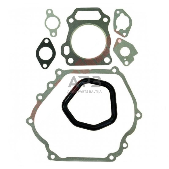 Tarpinių komplektas HONDA GX270, 06111-ZH9-405, 06111ZH9405, 06111ZH9405C
