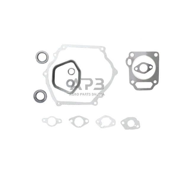Tarpinių komplektas HONDA GX270, 06111-ZH9-405, 06111ZH9405 1