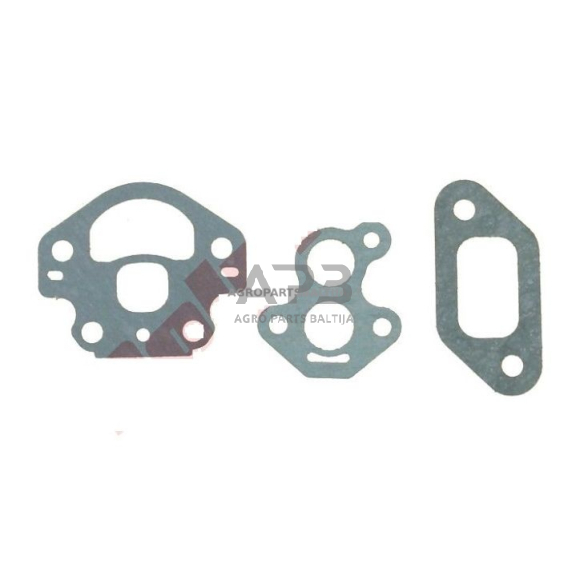 Tarpinių komplektas Husqvarna 240E. 545-081892, 5450818-92, 545081892 Tarpinių komplektas Husqvarna 240E. 545-081892, 5450818-92, 545081892