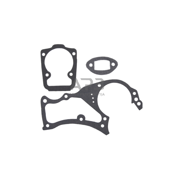 Tarpinių komplektas Husqvarna 555. 575 27 00-03, 5752700-03, 575270003 1