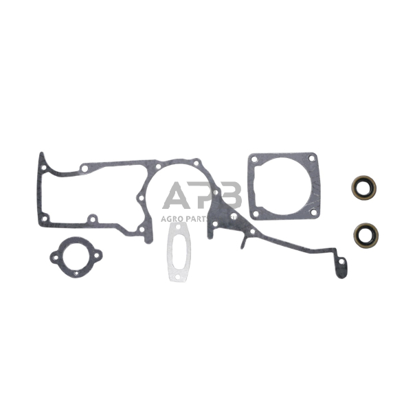 Tarpinių komplektas Husqvarna K1250. 506 29 24-02, 5062924-02, 506292402 1