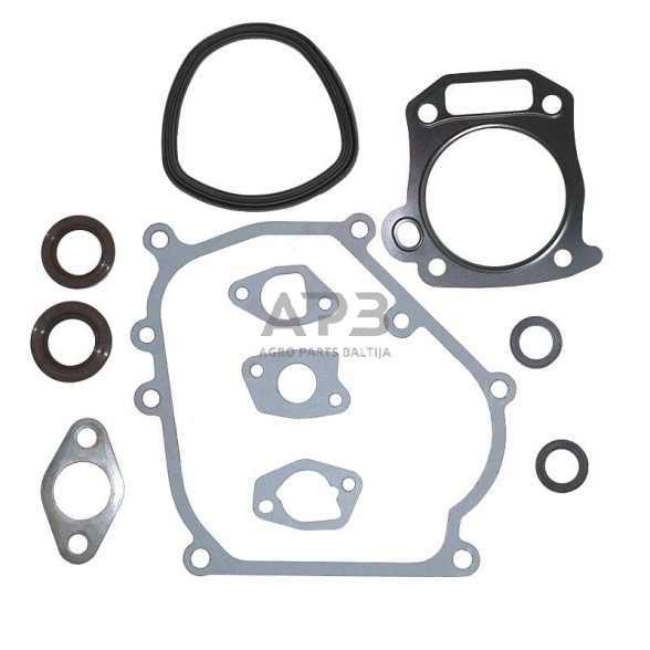 Tarpinių komplektas Kohler CH270, 17 755 06S, 1775506S