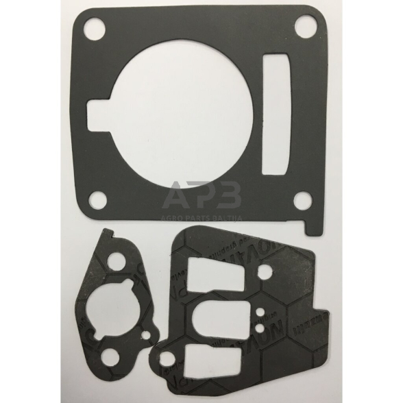 Tarpinių komplektas krūmapjovėms STIHL FS240, FS260, FS360, FS410, FS460 Tarpinių komplektas krūmapjovėms STIHL FS240, FS260, FS360, FS410, FS460