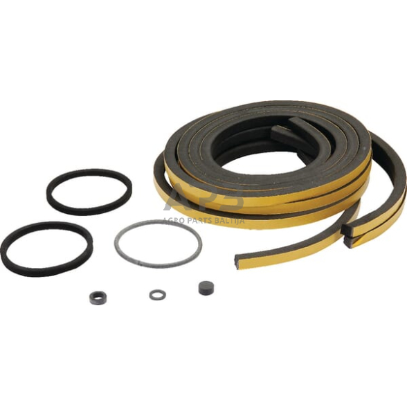 Tarpinių komplektas LA BUVETTE Thermolac 40 ir 75 BU1090979 Tarpinių komplektas LA BUVETTE Thermolac 40 ir 75 BU1090979