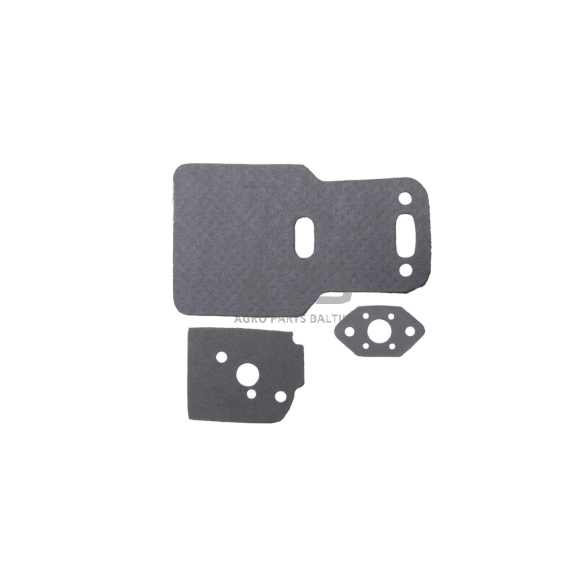 Tarpinių komplektas OLEOMAC SPARTA 25 1 Tarpinių komplektas OLEOMAC SPARTA 25 1