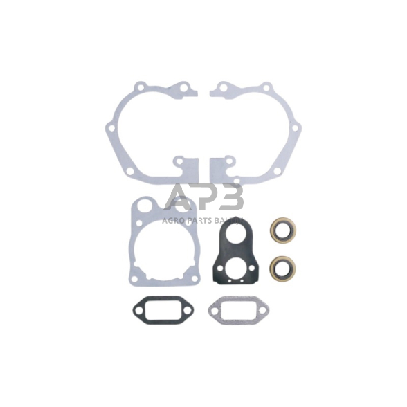 Tarpinių komplektas PARTNER K750 506 38 53-02, 5063853-02, 506385302, 506 38 53-03, 5063853-03, 506385303, 506 38 53-05, 5063853-05, 506385305, 581 35 74-01, 5813574-01, 581357401 1 Tarpinių komplektas PARTNER K750 506 38 53-02, 5063853-02, 506385302, 506 38 53-03, 5063853-03, 506385303, 506 38 53-05, 5063853-05, 506385305, 581 35 74-01, 5813574-01, 581357401 1