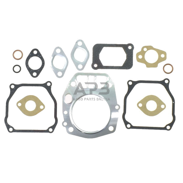 Tarpinių komplektas ROBIN EH12 252-99001-27, 2529900127 Tarpinių komplektas ROBIN EH12 252-99001-27, 2529900127