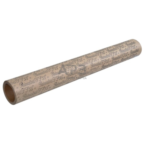 Tarpinių medžiaga 484x5000x0.75mm Glaser Dana 702921710 Tarpinių medžiaga 484x5000x0.75mm Glaser Dana 702921710