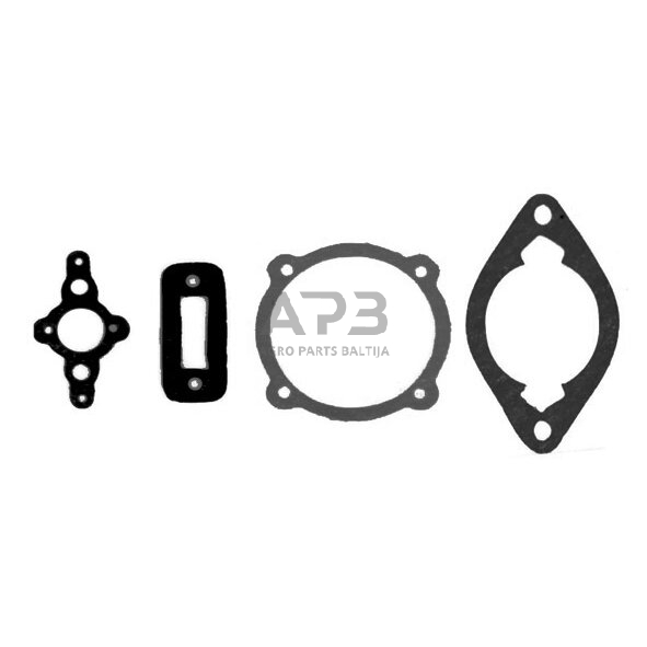 Tarpinių komplektas krūmapjovėms STIHL FS36, FS44 Tarpinių komplektas krūmapjovėms STIHL FS36, FS44