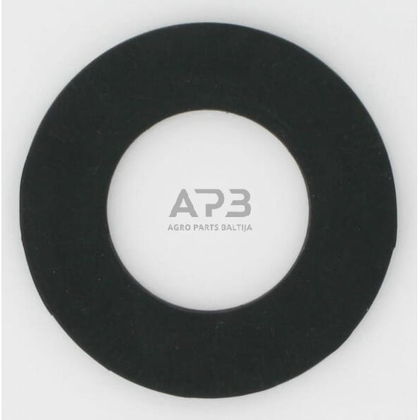 Tarpinė Suevia 26x10,5x3mm SU1020561 Tarpinė Suevia 26x10,5x3mm SU1020561