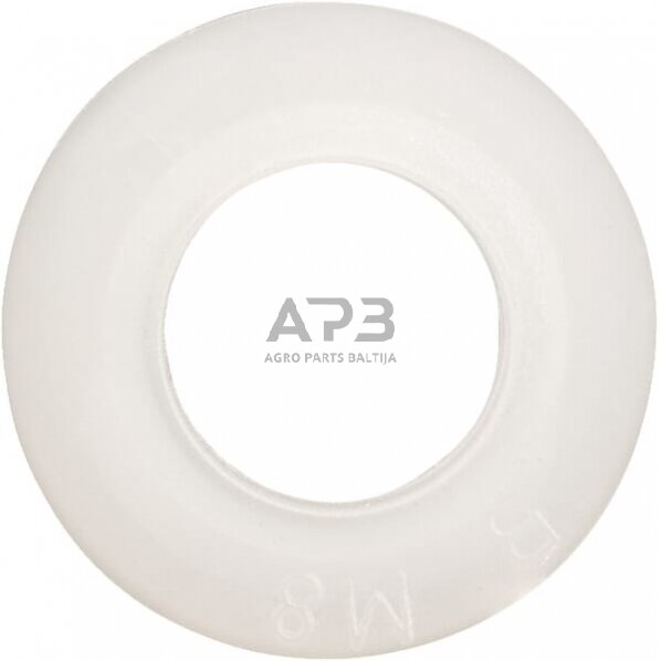 Tarpinių komplektas Vapormatic VPA4422 4 Tarpinių komplektas Vapormatic VPA4422 4