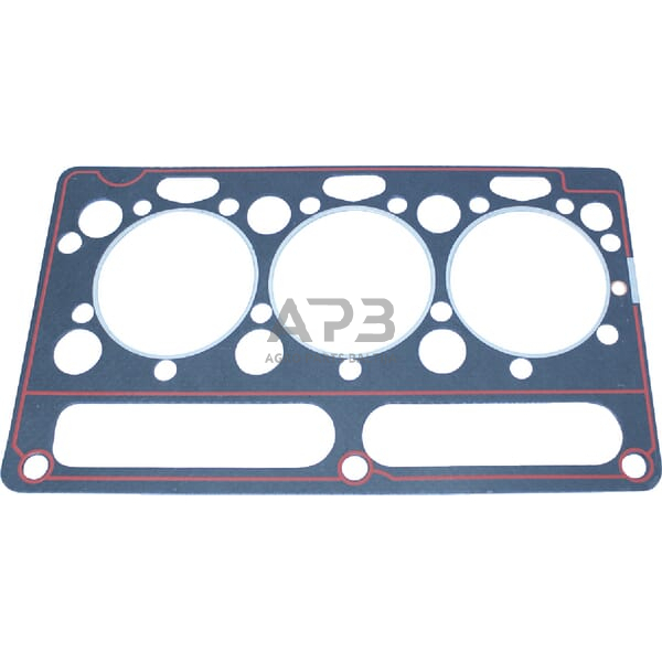 Tarpinė Agco 3641399M1 Tarpinė Agco 3641399M1