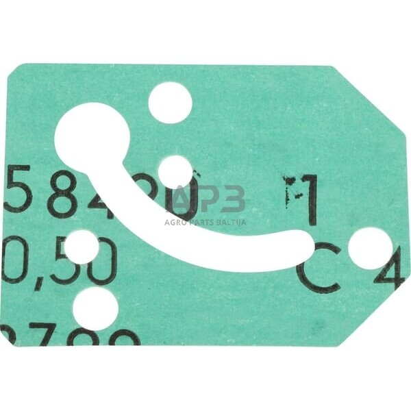 Tarpinė Carraro CI133998