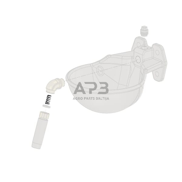 Tarpinė Kerbl 2220152 1 Tarpinė Kerbl 2220152 1