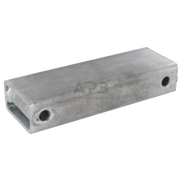 Tarpinė plokštelė AL-KO 1730093 Tarpinė plokštelė AL-KO 1730093