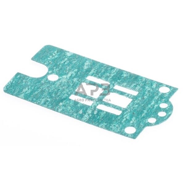 Tarpinė pneumatiniam pulsatoriui Amir 08 1580AM0201708