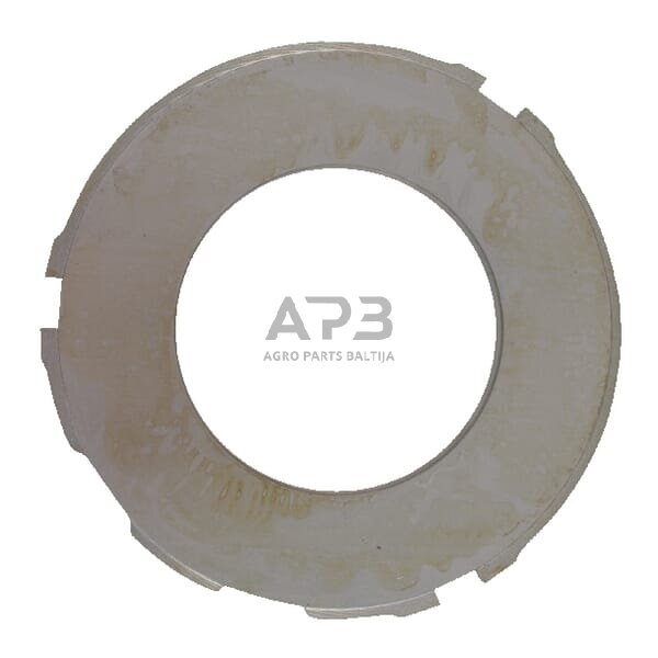 Tarpinis stabdžių diskas 3145548R2N Tarpinis stabdžių diskas 3145548R2N