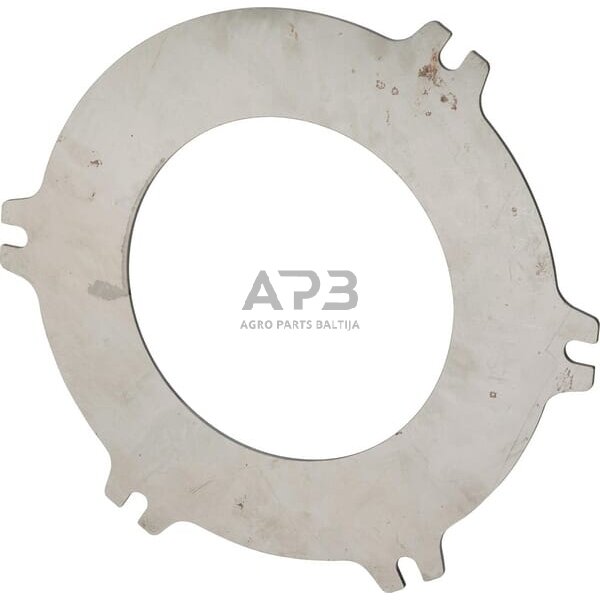 Tarpinis stabdžių diskas Komfort 2200120486C1 Tarpinis stabdžių diskas Komfort 2200120486C1