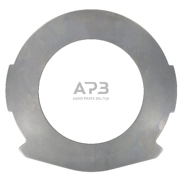 Tarpinis stabdžių diskas NH 81866478N Tarpinis stabdžių diskas NH 81866478N