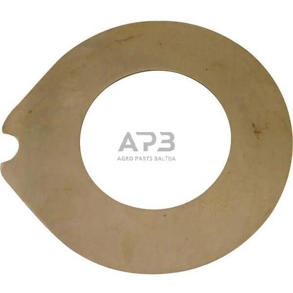 Tarpinis stabdžių diskas NH 83956598N Tarpinis stabdžių diskas NH 83956598N