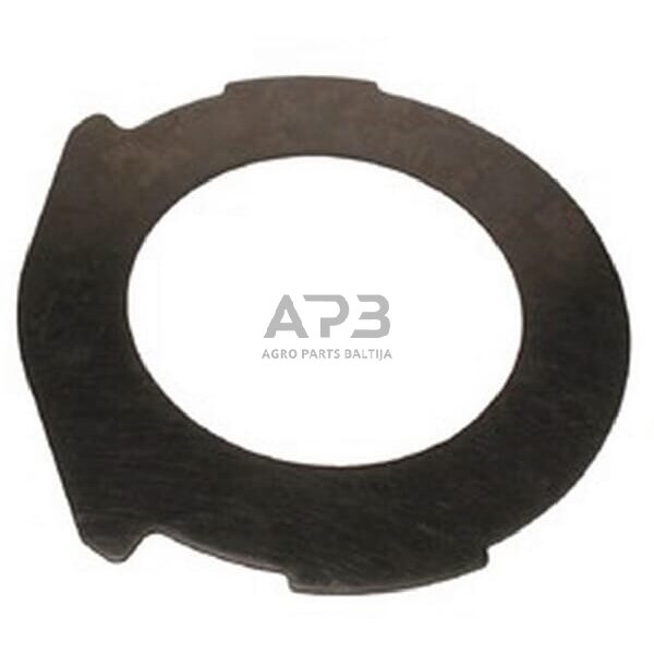 Tarpinis stabdžių diskas Vapormatic VPJ7140 Tarpinis stabdžių diskas Vapormatic VPJ7140