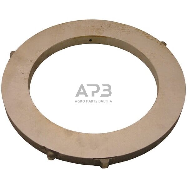 Tarpinis stabdžių diskas Vapormatic VPJ7147 Tarpinis stabdžių diskas Vapormatic VPJ7147