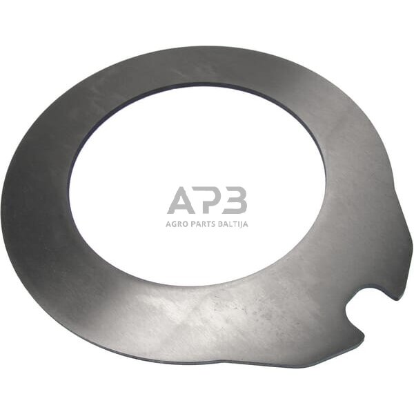 Tarpinis stabdžių diskas Vapormatic VPJ8170 Tarpinis stabdžių diskas Vapormatic VPJ8170