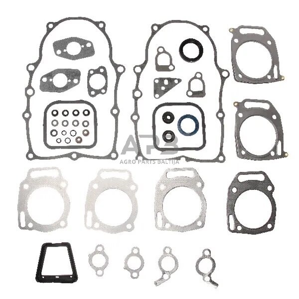 Tarpinių komplektas Briggs & Stratton 808704 Tarpinių komplektas Briggs & Stratton 808704