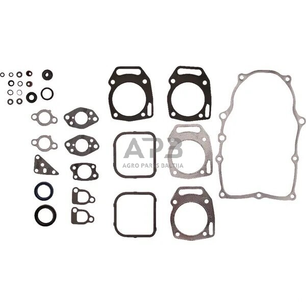 Tarpinių komplektas Briggs & Stratton 841188 Tarpinių komplektas Briggs & Stratton 841188