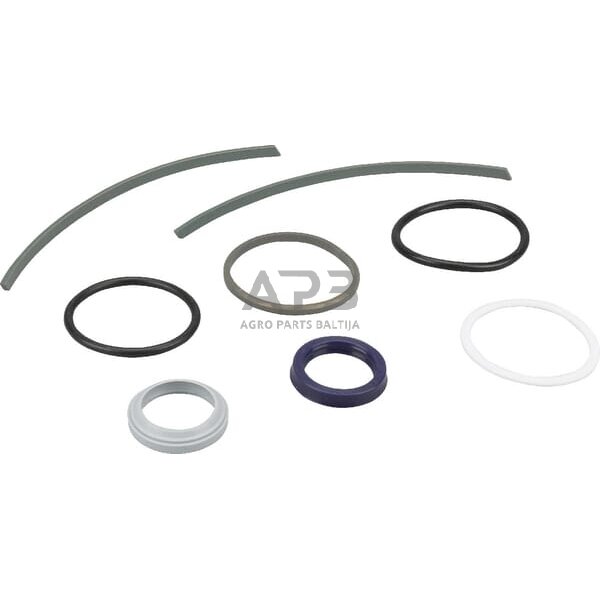 Tarpinių komplektas NWS01958 Tarpinių komplektas NWS01958