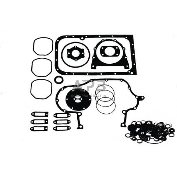 Tarpinių komplektas Vapormatic VPA4413 Tarpinių komplektas Vapormatic VPA4413