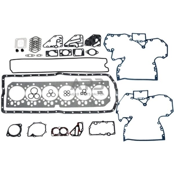 Tarpinių komplektas Vapormatic VPA4631 Tarpinių komplektas Vapormatic VPA4631